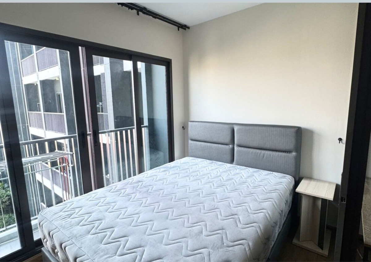 ให้เช่าคอนโดปิ่นเกล้า จรัญสนิทวงศ์ : ให้เช่า The Tree Rio Bang-Aor Station | ติด MRT บางอ้อ วิวแม่น้ำเจ้าพระยา 