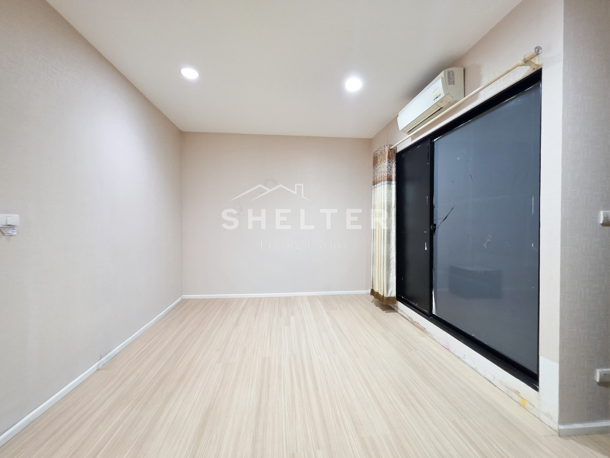 ให้เช่าทาวน์โฮมรามคำแหง หัวหมาก : ทาวน์โฮมให้เช่าด่วน ใกล้ MRT สีส้ม รามคำแหง เชื่อมต่อได้ทั้งเส้น เลียบทางด่วน - รามคำแหง - พระราม 9 🚘