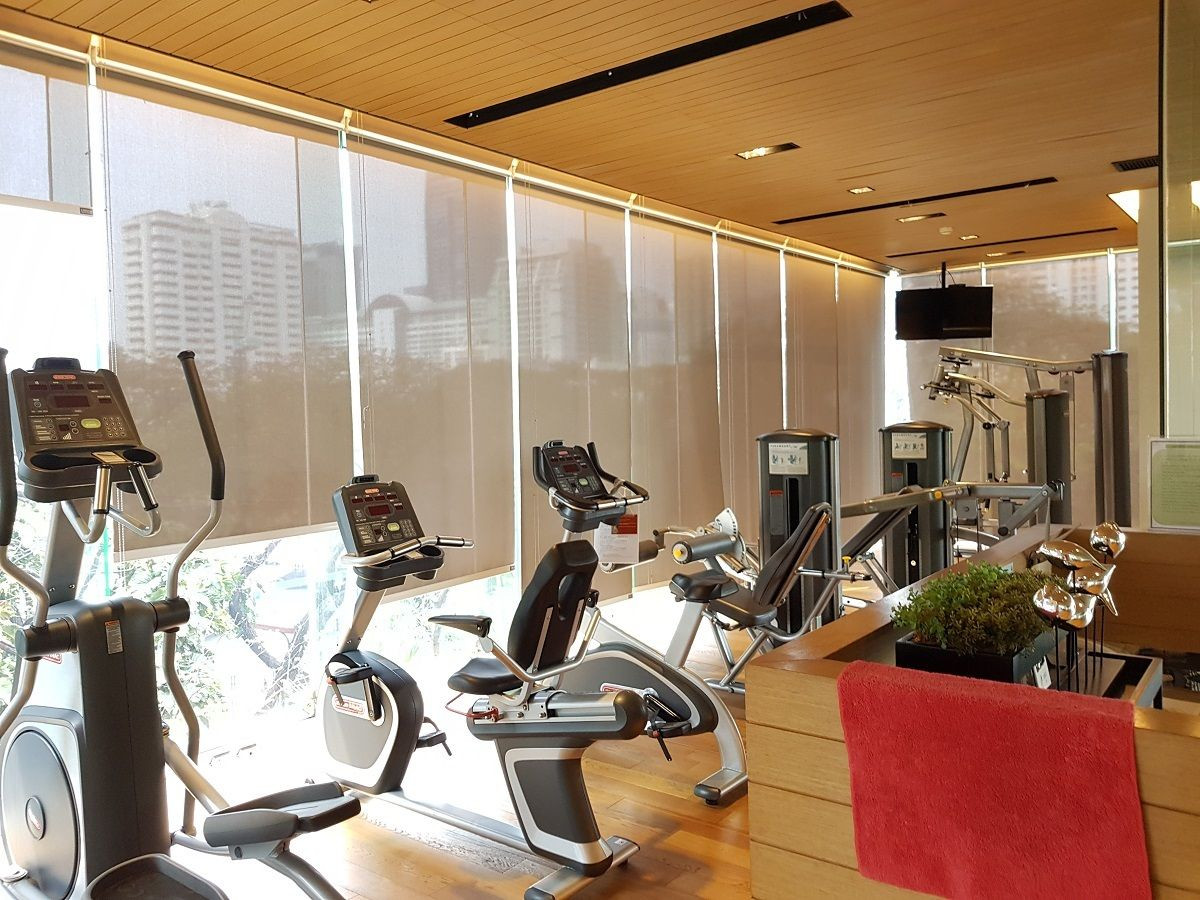 ขายคอนโดสุขุมวิท อโศก ทองหล่อ : ✨ For Sale: The room sukhumvit 21 Condo ✨ 💰 Only 6,150,000 THB