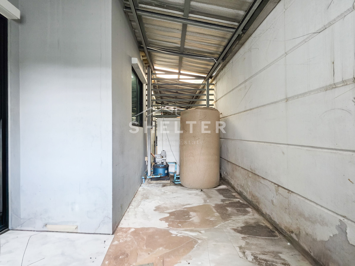 ให้เช่าทาวน์โฮมรามคำแหง หัวหมาก : ทาวน์โฮมให้เช่าด่วน ใกล้ MRT สีส้ม รามคำแหง เชื่อมต่อได้ทั้งเส้น เลียบทางด่วน - รามคำแหง - พระราม 9 🚘