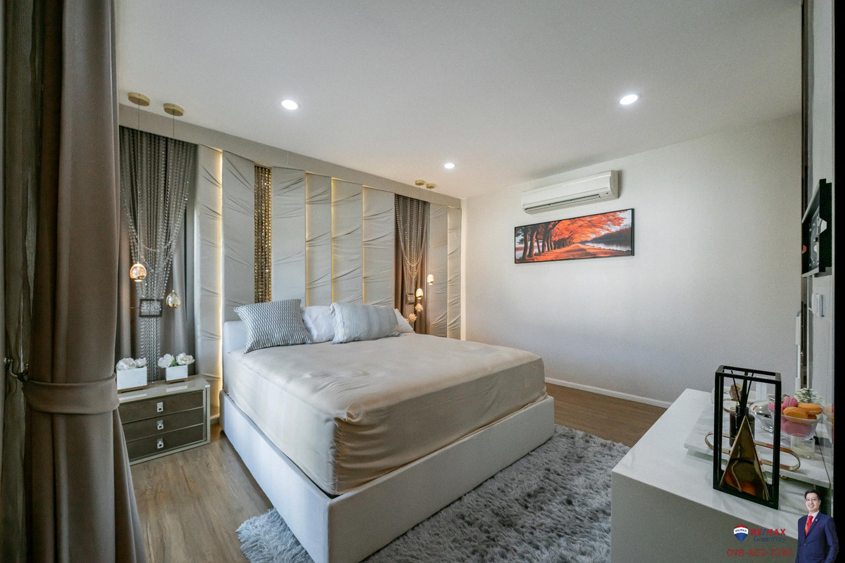 ขายราษฎร์บูรณะ สุขสวัสดิ์ : (มาใหม่!) [ขาย : บ้านตัวอย่าง 😍] บ้านกลางเมือง สาทร-สุขสวัสดิ์ 
42.2 ตร.วา 218 ตร.ม. 4 ห้องนอน 4 ห้องน้ำ + 1 ห้องทำงาน 3-4 ที่จอดรถ