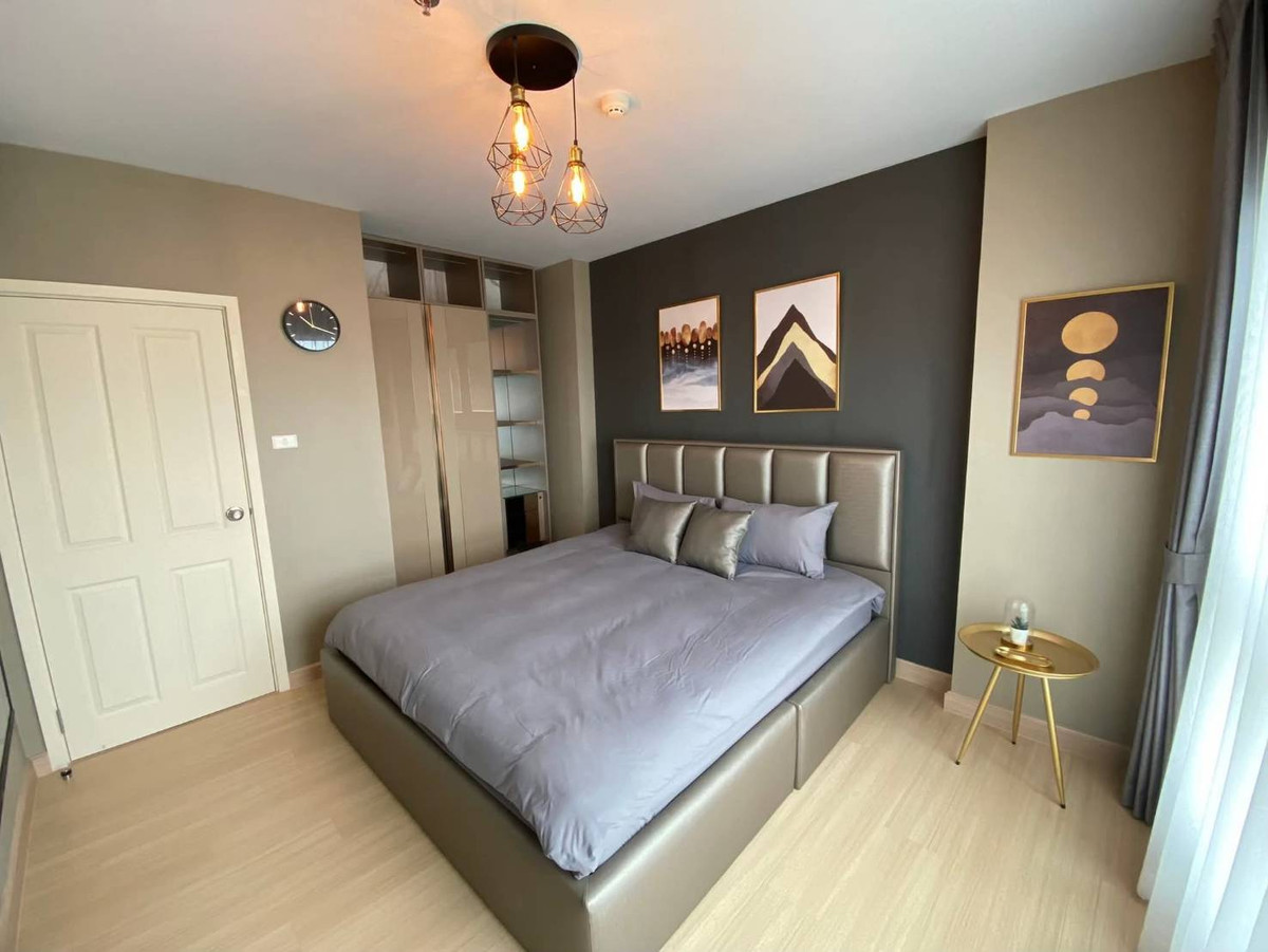 For RentCondoRama9, Petchburi, RCA : 💥CP-10364💥Supalai Veranda Rama 9👉Line : @luxeliving