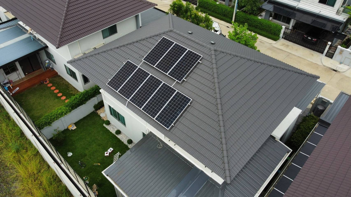 HousePattanakan, Srinakarin : For sale and rent, detached house, Perfect Place Rama 9 – Krungthep Kreetha.