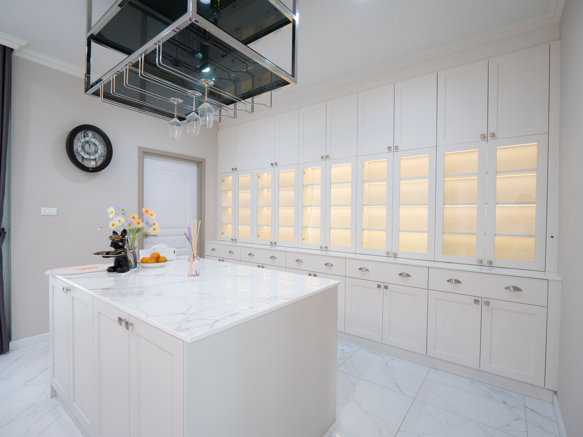 ขายบ้านพระราม 2 บางขุนเทียน : #ขายบ้านเดี่ยว #ขายคฤหาสน์หรู #แปลงมุม #บิ้วอินตกแต่งสวยทั้งหลัง พร้อมอยู่ โครงการซื่อตรง พรีเมี่ยม ไอแอม พระราม 2 – แสมดำ Suetrong I AM