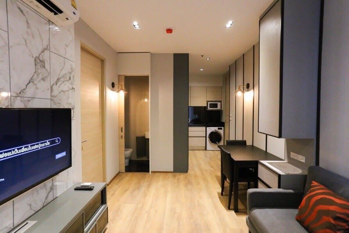 For RentCondoSukhumvit, Asoke, Thonglor : 💥CP-10362💥Park 24👉Line : @luxeliving