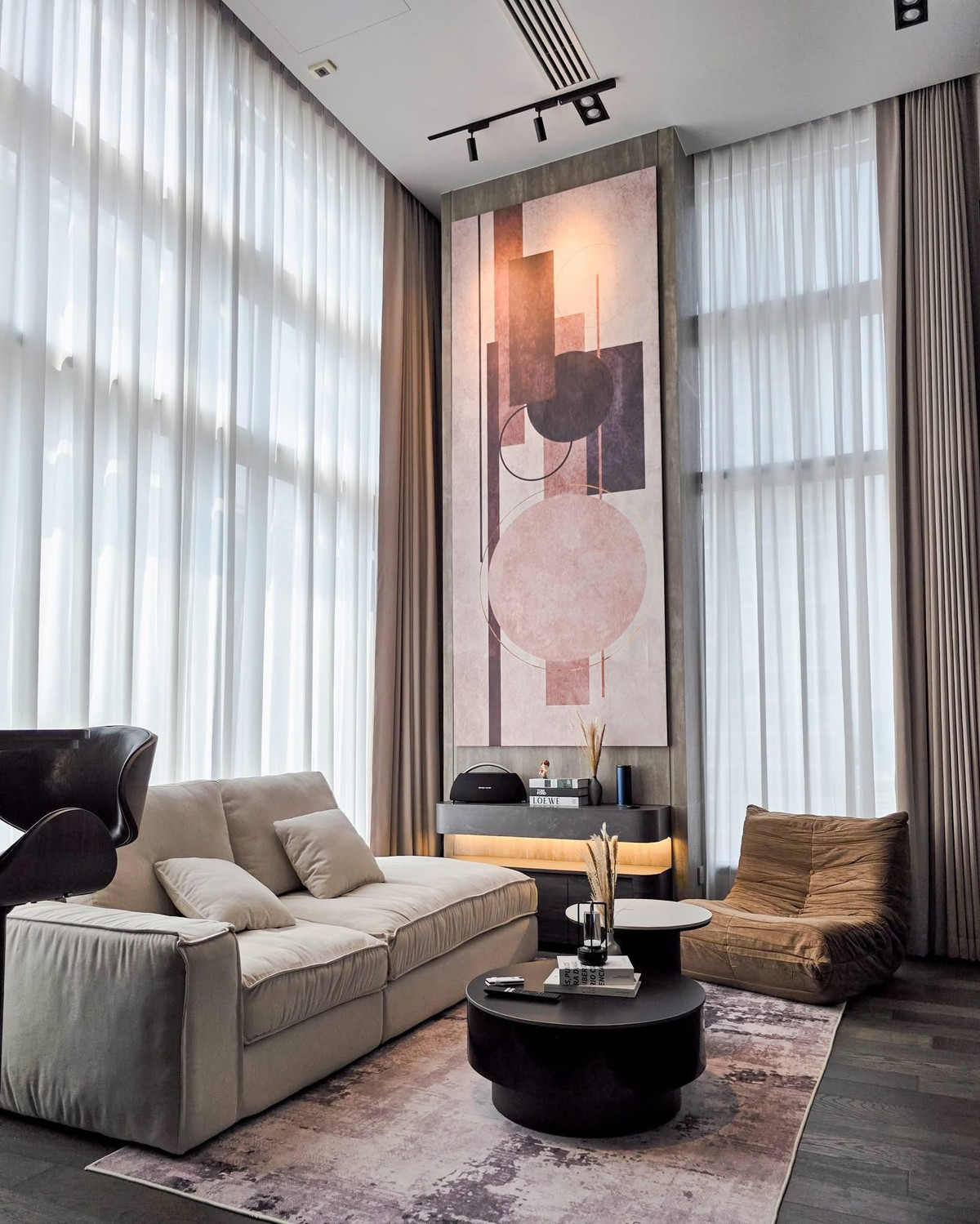 For RentCondoRatchathewi,Phayathai : For rent Conner Ratchathewi 250m to bts