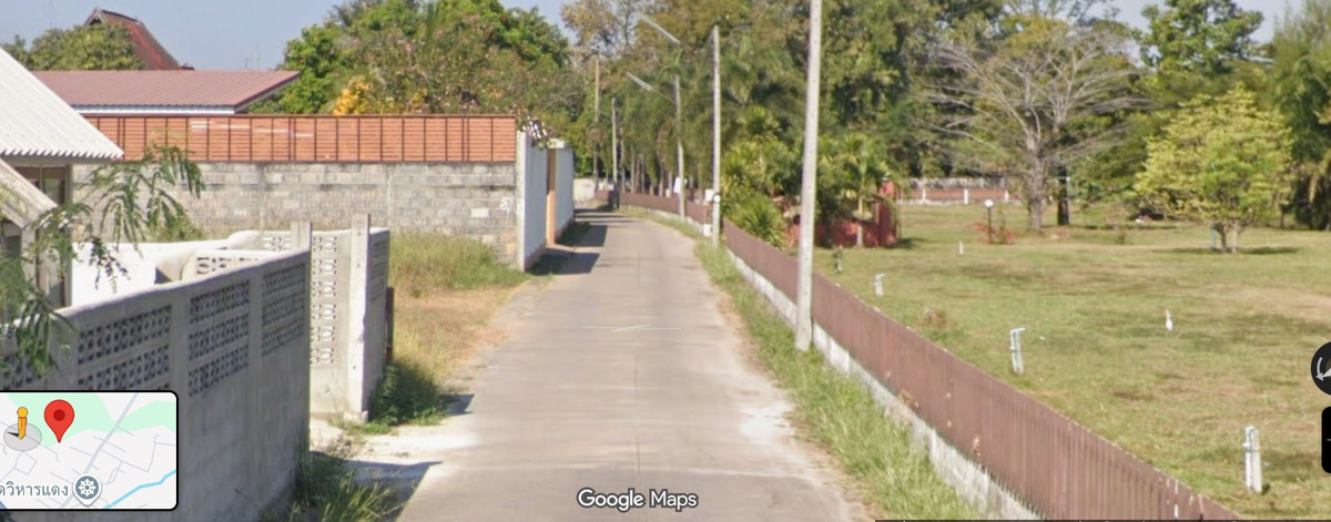 ขายที่ดินสระบุรี : ขายที่ดินเปล่า  100 , 130 , 154 , 340 ตรว ติดโรงเรียนอนุบาลวิหารแดง เดินทางสะดวก  ชุมชุม ถมดินแล้วพร้อมปลูกบ้าน