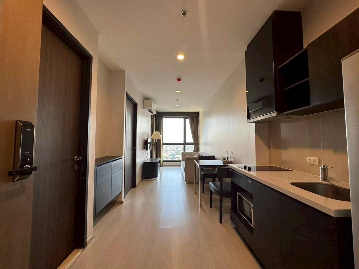 For RentCondoOnnut, Udomsuk : ✅ RHS125 ✅ Line : @p2nproperty