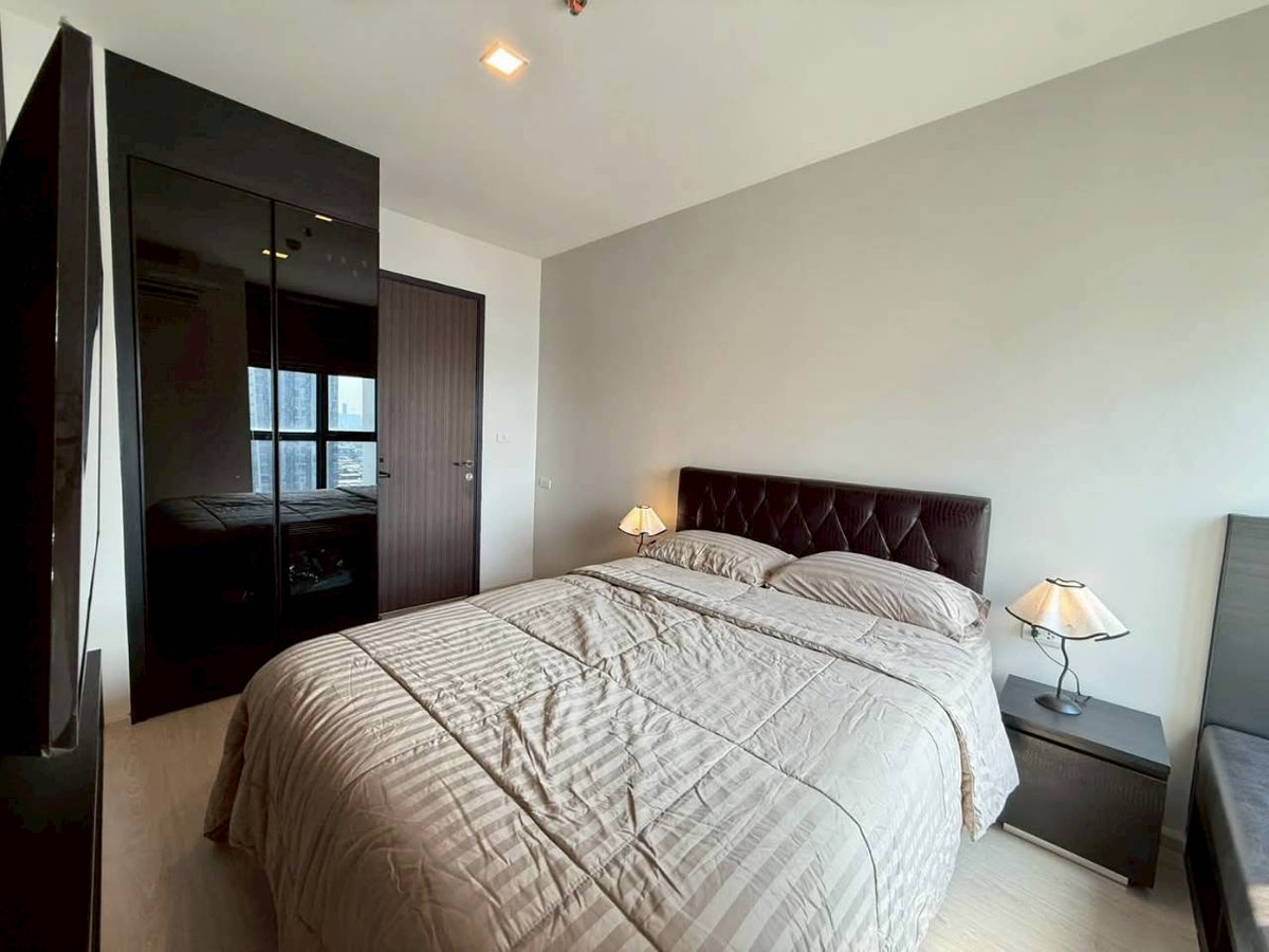 For RentCondoOnnut, Udomsuk : ✅ RHS125 ✅ Line : @p2nproperty