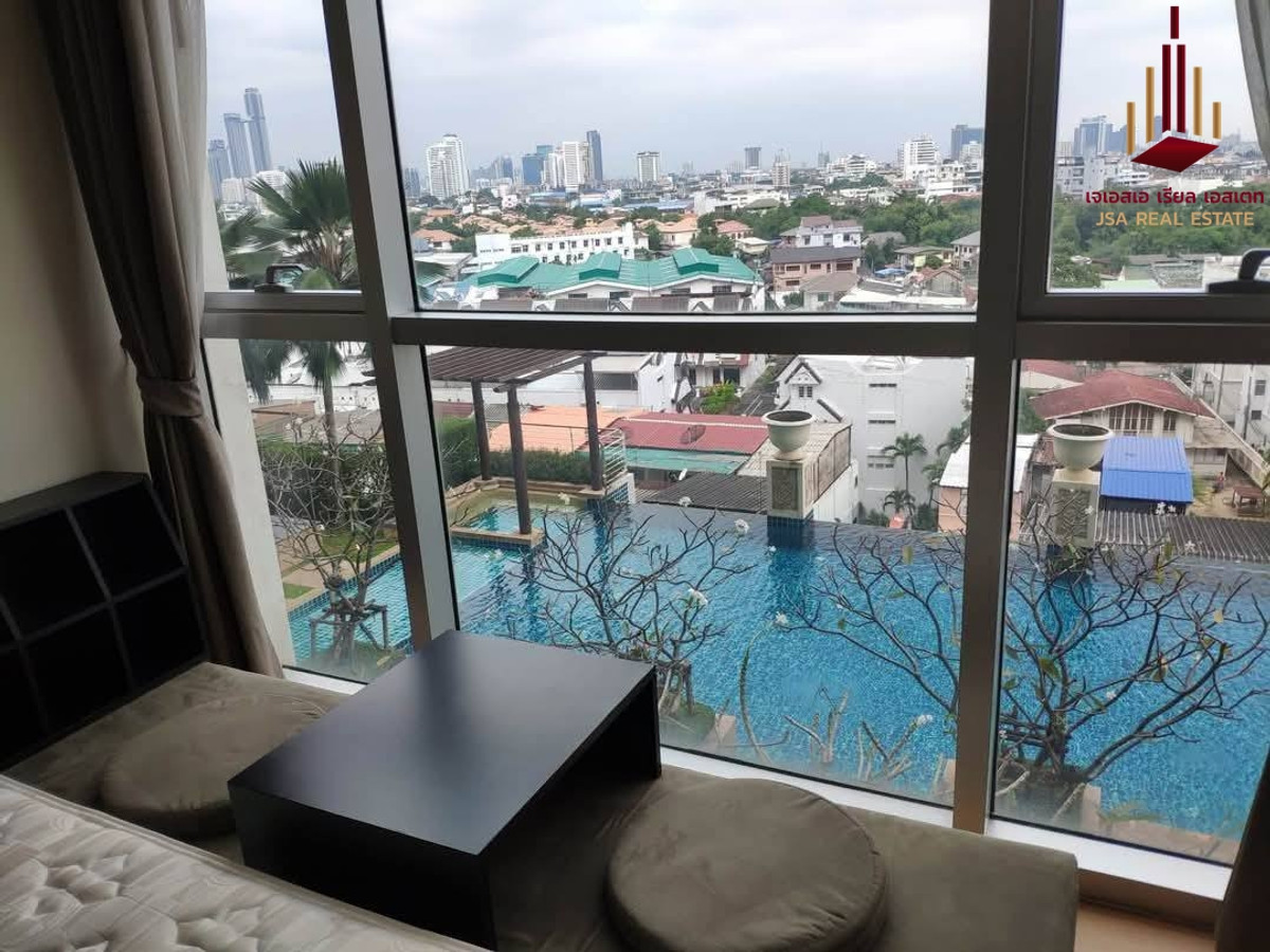 For RentCondoOnnut, Udomsuk : ✨ For Rent: Le Luk Condo Condo ✨ 💰 Only 23,000 THB/month