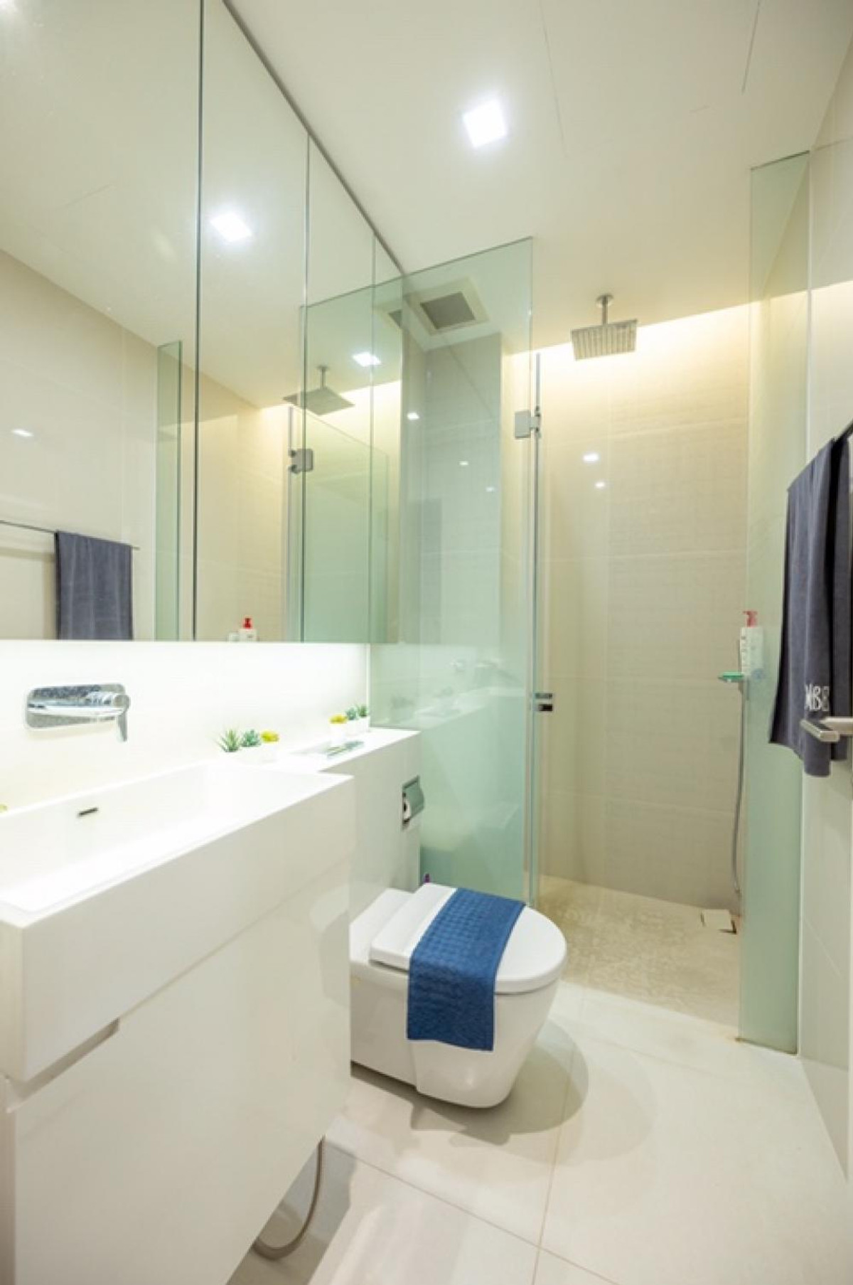 For RentCondoLadprao, Central Ladprao : [For rent] Condo near MRT Phahon Yothin | The Saint Residences | Fully furnished, ready to move in | Near Central and Lat Phrao Intersection