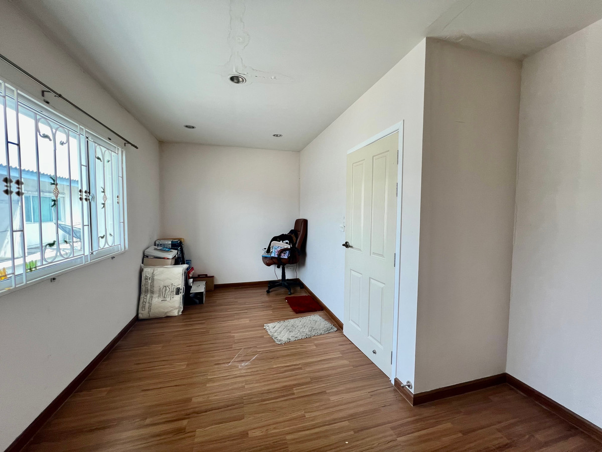 For SaleTownhomePattanakan, Srinakarin : For Sale: 3-Storey Townhome at Villette City Pattanakarn | South-Facing | Prime Location with Easy Access