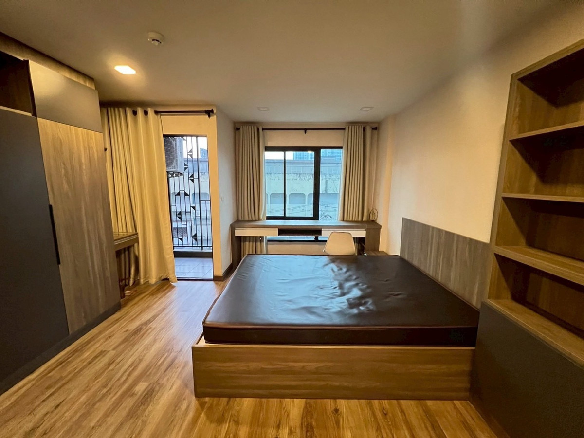 For RentCondoPinklao, Charansanitwong : 💙@condocurator 💙 For rent Sun City MRT Yaek Fai Chai 🔥🔥 Best price 🔥🔥 Ready to move in [PM4744]