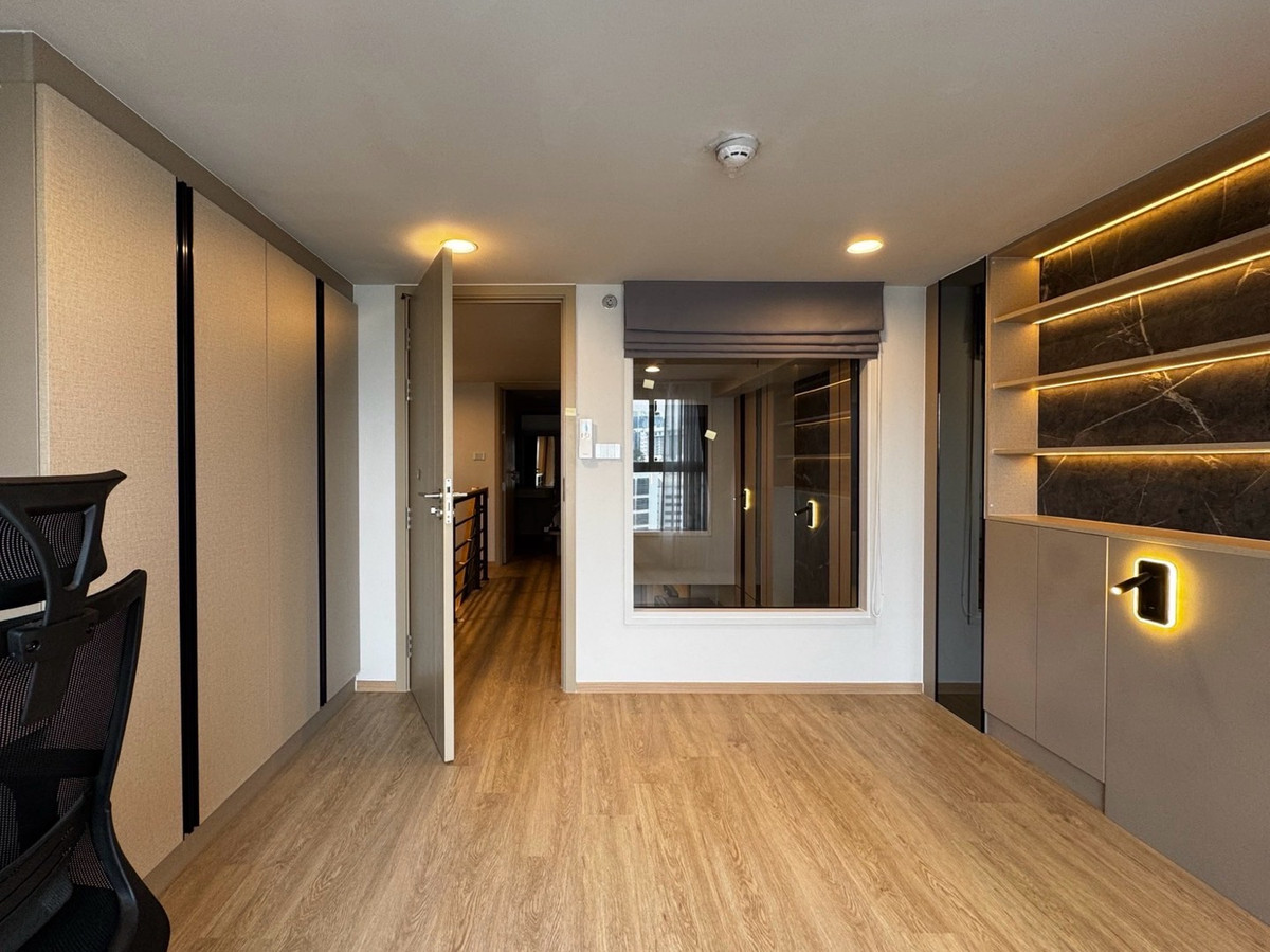 ให้เช่าคอนโดสยาม จุฬา สามย่าน : For Rent 2 bedroom Culture Chula 55,000 baht call 0869017364