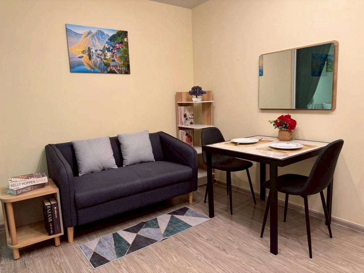 For RentCondoBangna, Bearing, Lasalle : ✅ REGBN110 ✅ Line : @p2nproperty