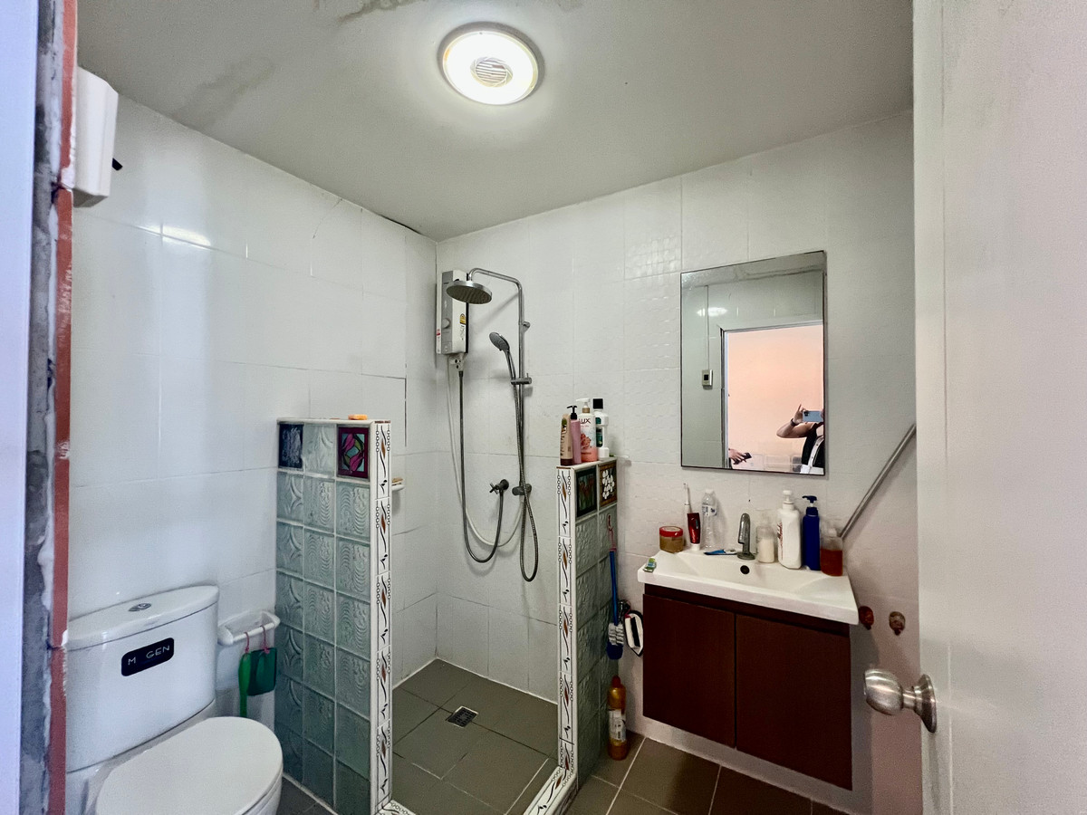 For SaleTownhomePattanakan, Srinakarin : For Sale: 3-Storey Townhome at Villette City Pattanakarn | South-Facing | Prime Location with Easy Access