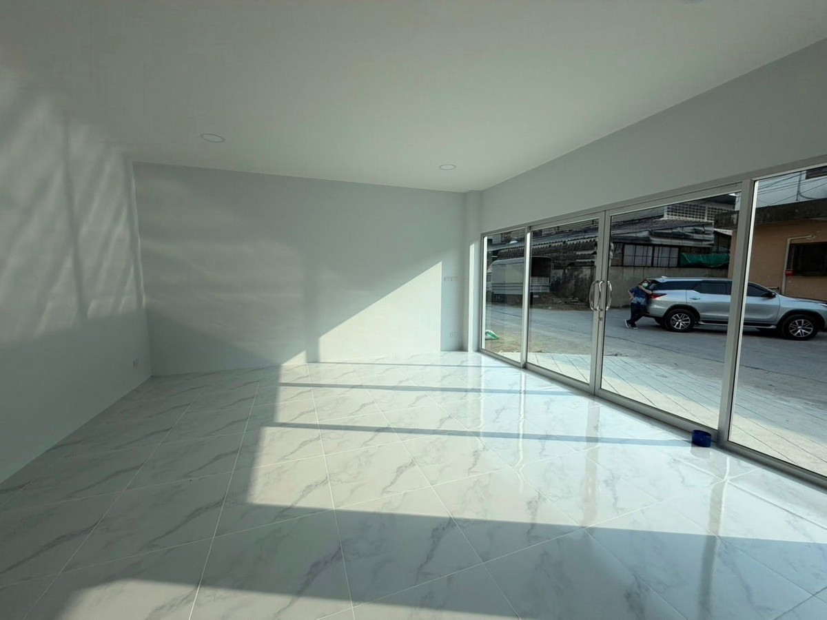 ให้เช่าโกดังพระราม 2 บางขุนเทียน : ปล่อยเช่า ✨ โกดังสร้างใหม่ 📐️ ขนาด 400 ตรม 📍 เอกชัย บางบอน บางขุนเทียน พระราม 2 