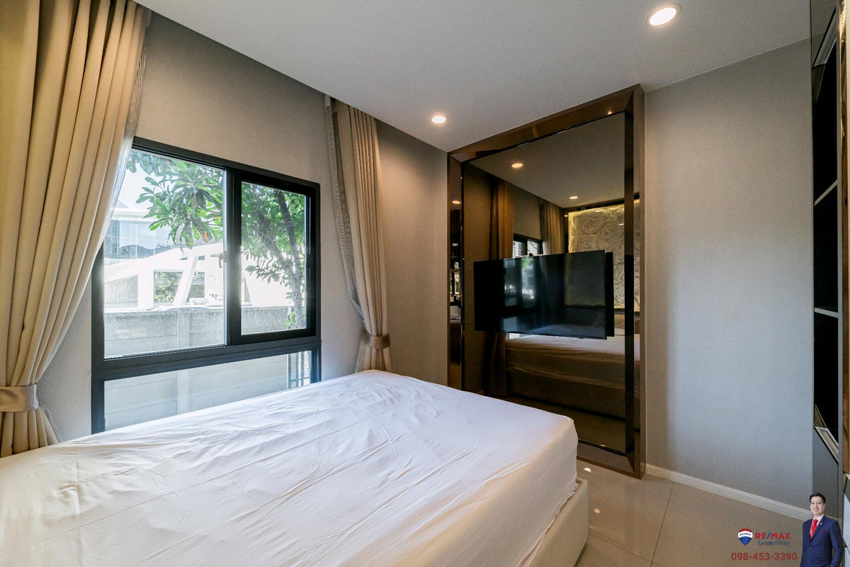 ขายราษฎร์บูรณะ สุขสวัสดิ์ : (มาใหม่!) [ขาย : บ้านตัวอย่าง 😍] บ้านกลางเมือง สาทร-สุขสวัสดิ์ 
42.2 ตร.วา 218 ตร.ม. 4 ห้องนอน 4 ห้องน้ำ + 1 ห้องทำงาน 3-4 ที่จอดรถ