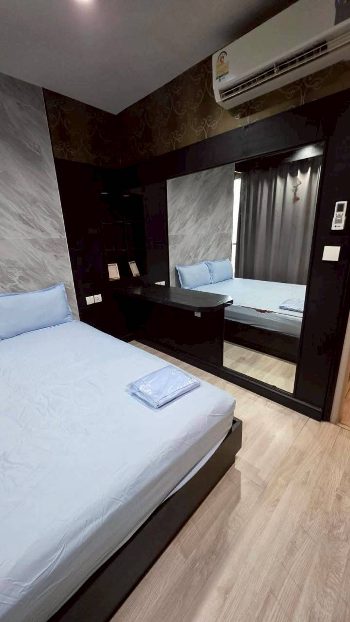 For RentCondoRama9, Petchburi, RCA : ✅ IDMB129 ✅ Line : @p2nproperty