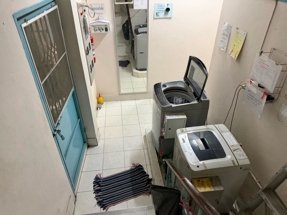 ขายปิ่นเกล้า จรัญสนิทวงศ์ : ขายหอพักปากซอยจรัญ23/1   ห้องเช่าจรัญ23 (บ้านคุณนิยม) 
76 เมตร ปากซอยจรัญฯ