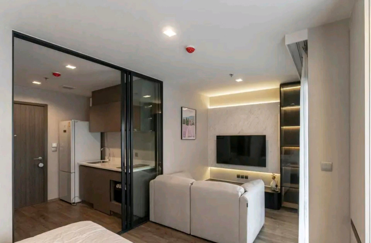 ให้เช่าคอนโดลาดพร้าว เซ็นทรัลลาดพร้าว : ให้เช่า Life Ladprao Valley ให้ BTS ห้าแยดลาดพร้าว MRT พหลโยธิน