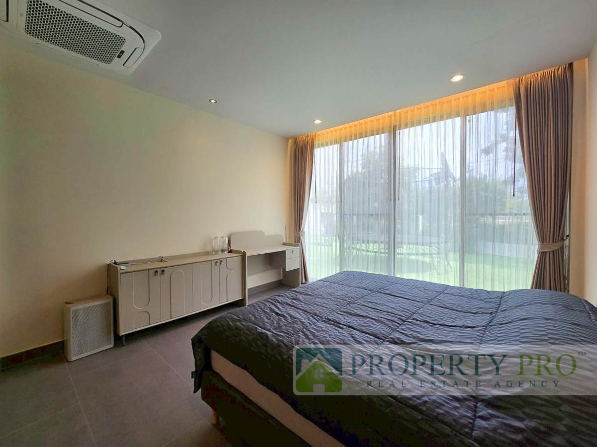 For RentHousePattanakan, Srinakarin : House for Rent Pattanakarn 38, 1-Storey House 3 Bedroom 230 Sqw 310 Sqm middle of Pruksa Avenue Fully Furnished Near Onnut, Srinakarin, Huamak : MJ26R-004