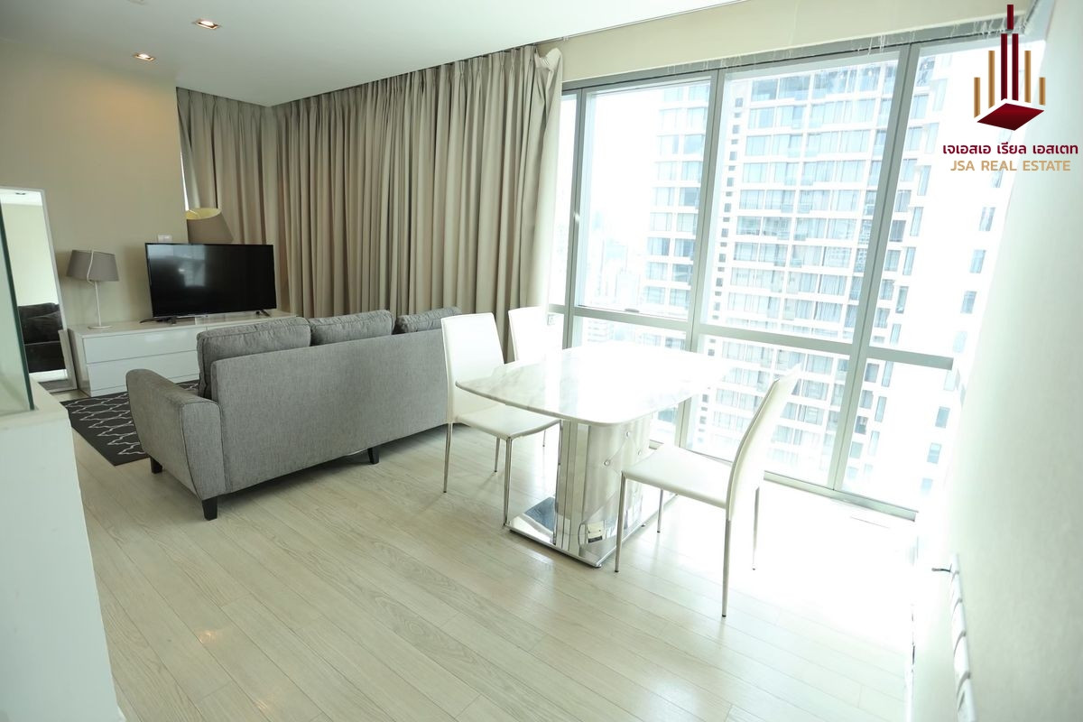 ขายคอนโดสุขุมวิท อโศก ทองหล่อ : ✨ ขาย เดอะ รูม สุขุมวิท 21✨   💰ราคา 13,500,000 บาท