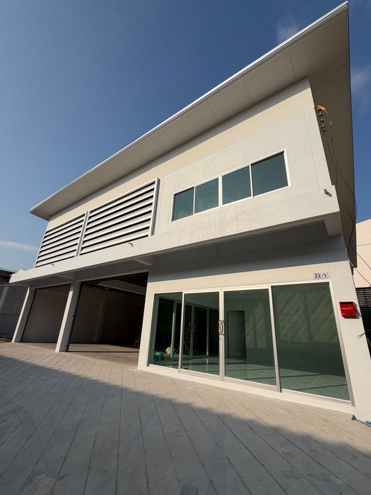 ให้เช่าโกดังพระราม 2 บางขุนเทียน : ปล่อยเช่า ✨ โกดังสร้างใหม่ 📐️ ขนาด 400 ตรม 📍 เอกชัย บางบอน บางขุนเทียน พระราม 2 