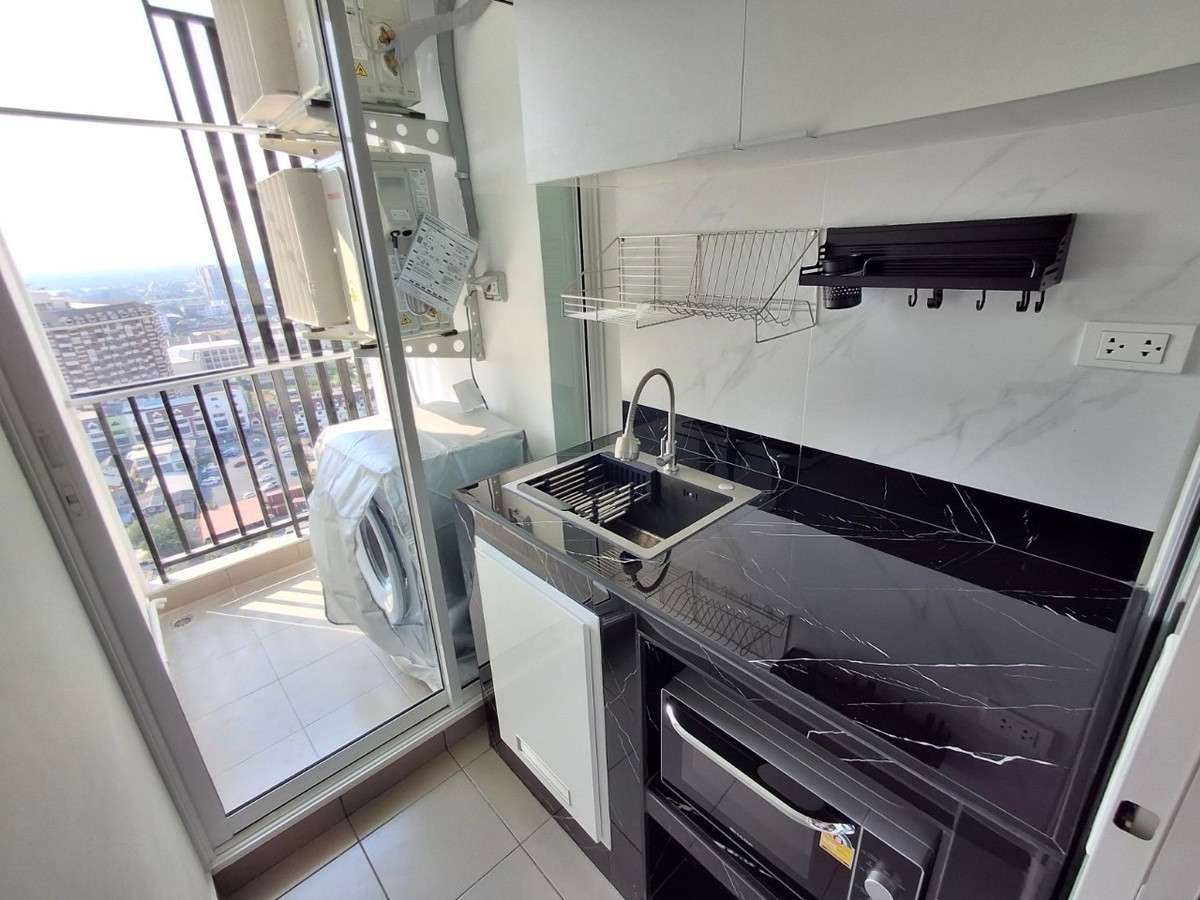 ให้เช่าคอนโดบางนา แบริ่ง ลาซาล : 🔥ให้เช่าด่วน🔥Regent Home Bangna ห้องสวย ตกแต่งครบ ทั้งเฟอร์นิเจอร์ - เครื่องใช้ไฟฟ้า พร้อมเข้าอยู่ ใกล้ BTS บางนา❗