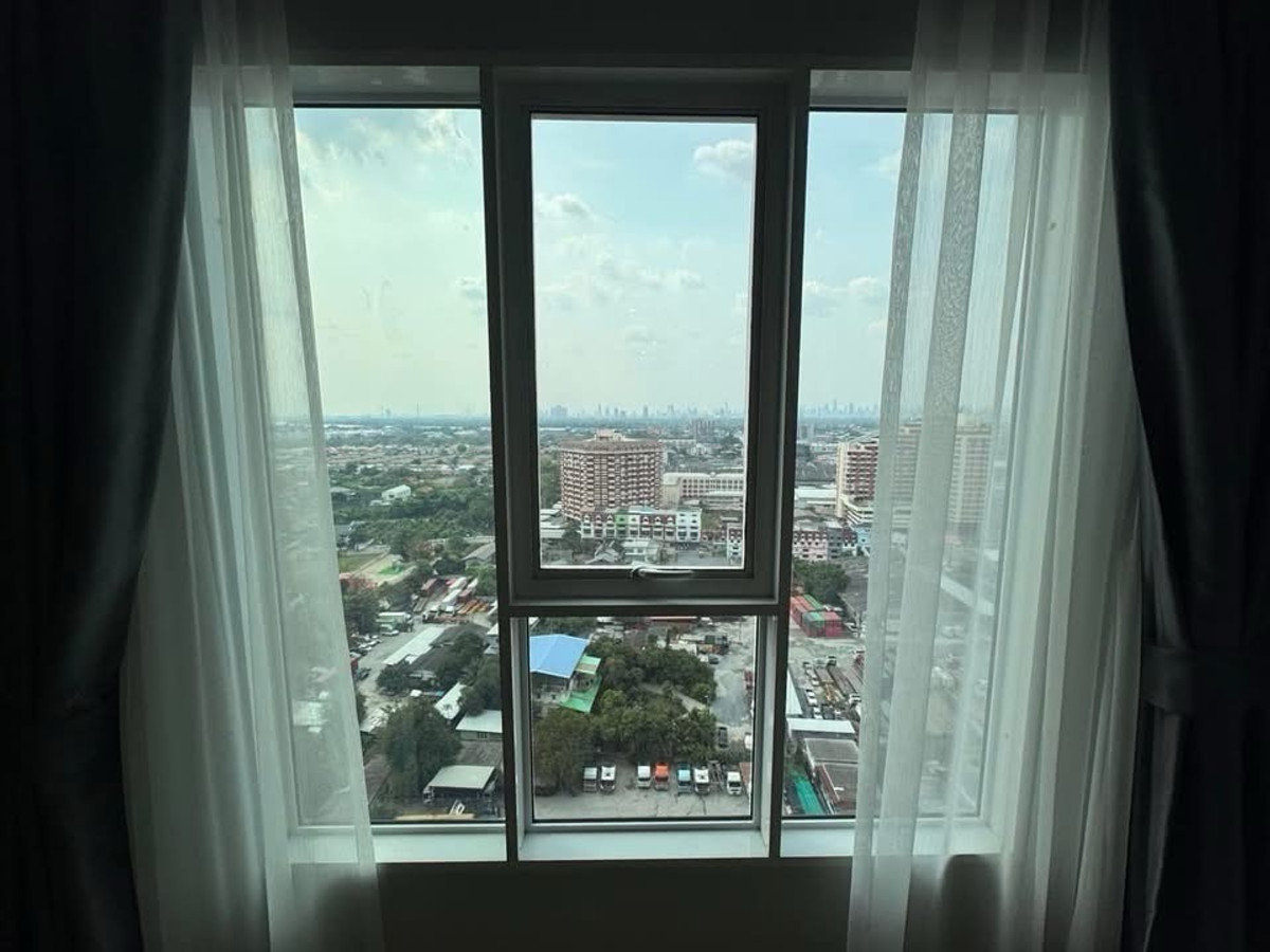 ให้เช่าคอนโดบางนา แบริ่ง ลาซาล : 🔥ให้เช่าด่วน🔥Regent Home Bangna ห้องสวย ตกแต่งครบ ทั้งเฟอร์นิเจอร์ - เครื่องใช้ไฟฟ้า พร้อมเข้าอยู่ ใกล้ BTS บางนา❗