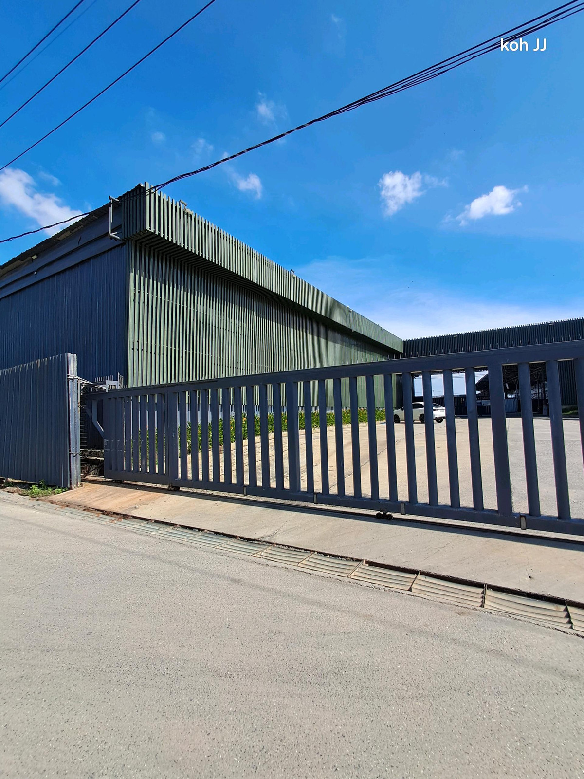 ขายที่ดินปทุมธานี รังสิต ธรรมศาสตร์ : ที่ดิน 5 ไร่ ทำเลทอง ใกล้สนามกอล์ฟ stonehill 