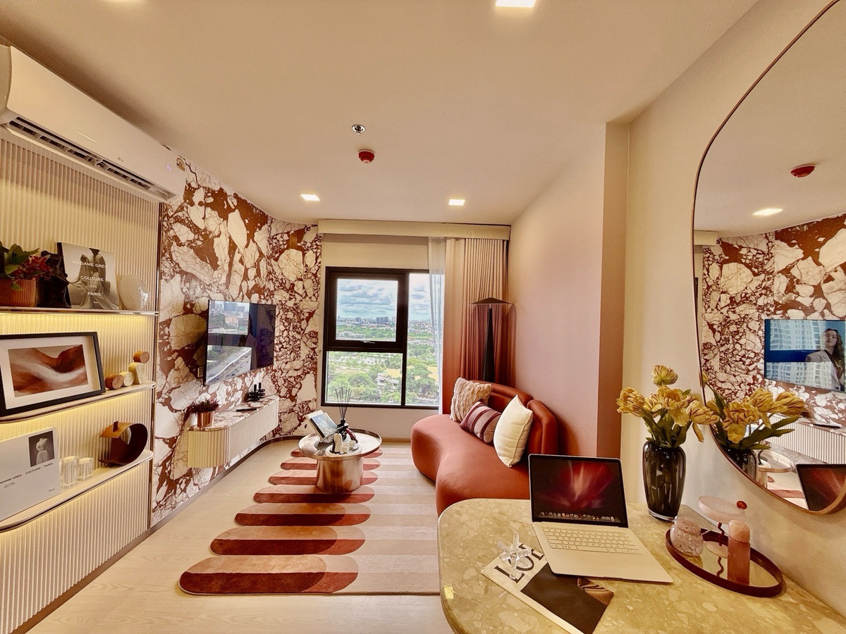 For SaleCondoRama9, Petchburi, RCA : 𝐓𝐇𝐄 𝐁𝐀𝐒𝐄 𝐑𝐀𝐌𝐀𝟗 near 𝐌𝐑𝐓 Rama𝟗 Free down payment 𝐎 baht, easy installments 𝟖,𝟗𝟎𝟎/month, free all expenses.