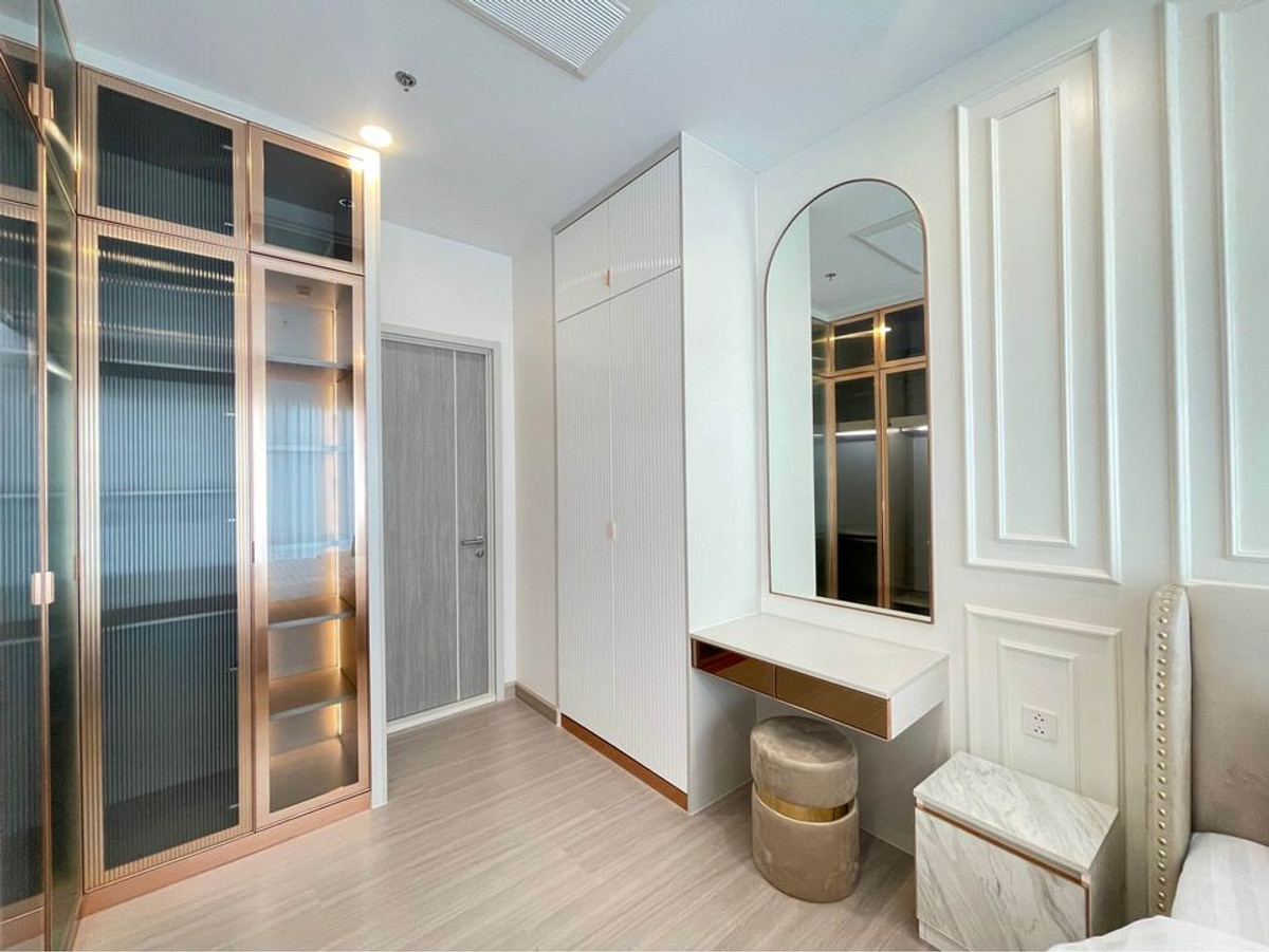 ขายคอนโดสยาม จุฬา สามย่าน : Supalai Premier Si Phraya Samyan【𝐒𝐄𝐋𝐋 & 𝐑𝐄𝐍𝐓】🔥ภาพลักษณ์นิ่ง ดูภูมิฐาน งานดีไซน์เน้นความเรียบร้อยเป็นระเบียบ เหมาะกับสายทำงานที่ต้องการพื้นที่พักผ่อนแบบมีระดับ🔥 ติดต่อไลน์ไอดี: @hacondo