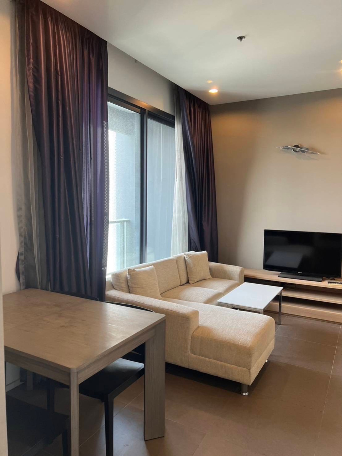 ให้เช่าคอนโดลาดพร้าว เซ็นทรัลลาดพร้าว :  💥 FOR RENT   :  M Ladprao  Condo   💥  