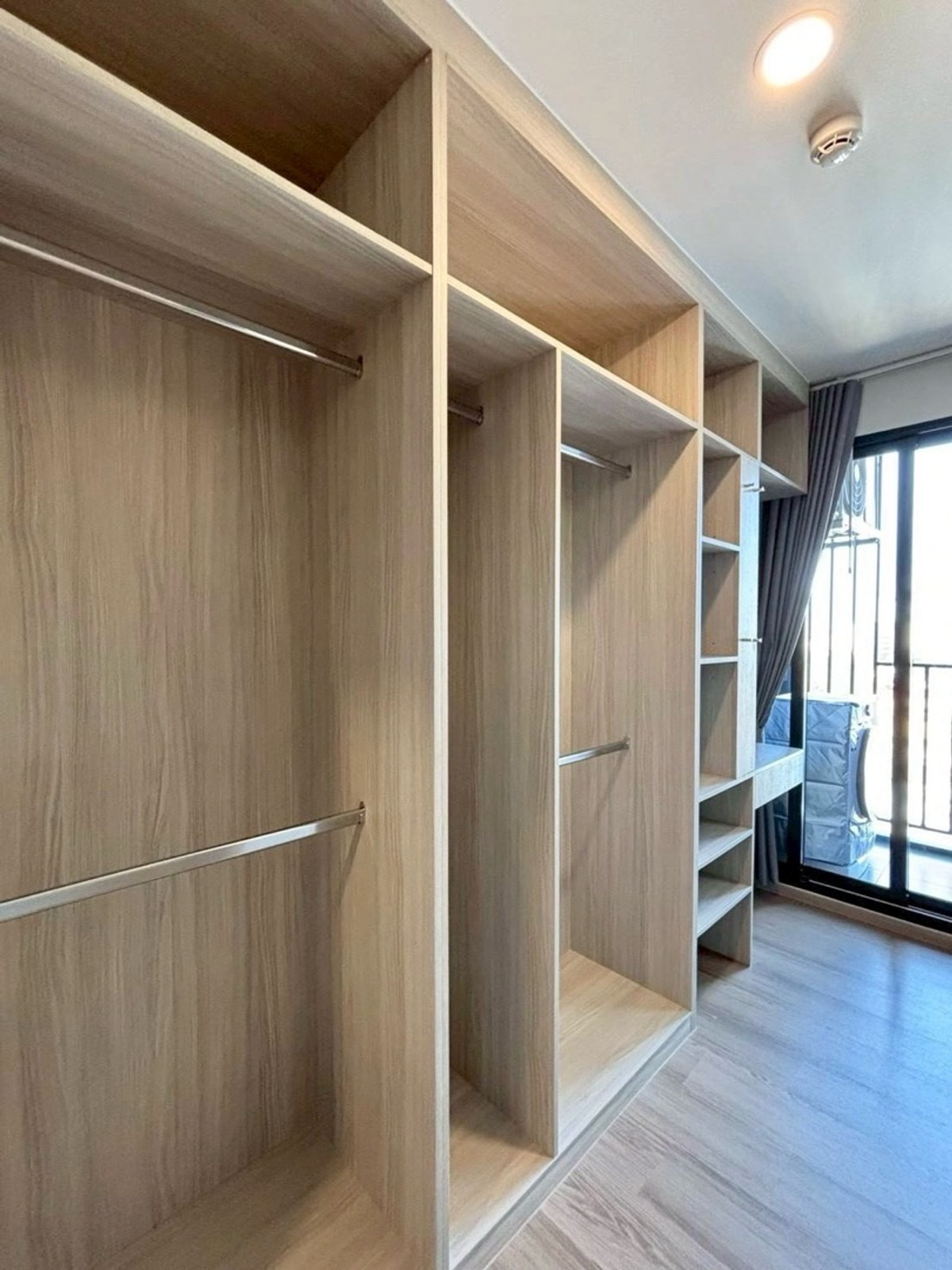 ให้เช่าคอนโดปิ่นเกล้า จรัญสนิทวงศ์ : 💙 @condocurator 💙 ให้เช่า Origin Play Bangkhunnon Triple Station ห้องใหม่ พร้อมอยู่ [PM4909] 