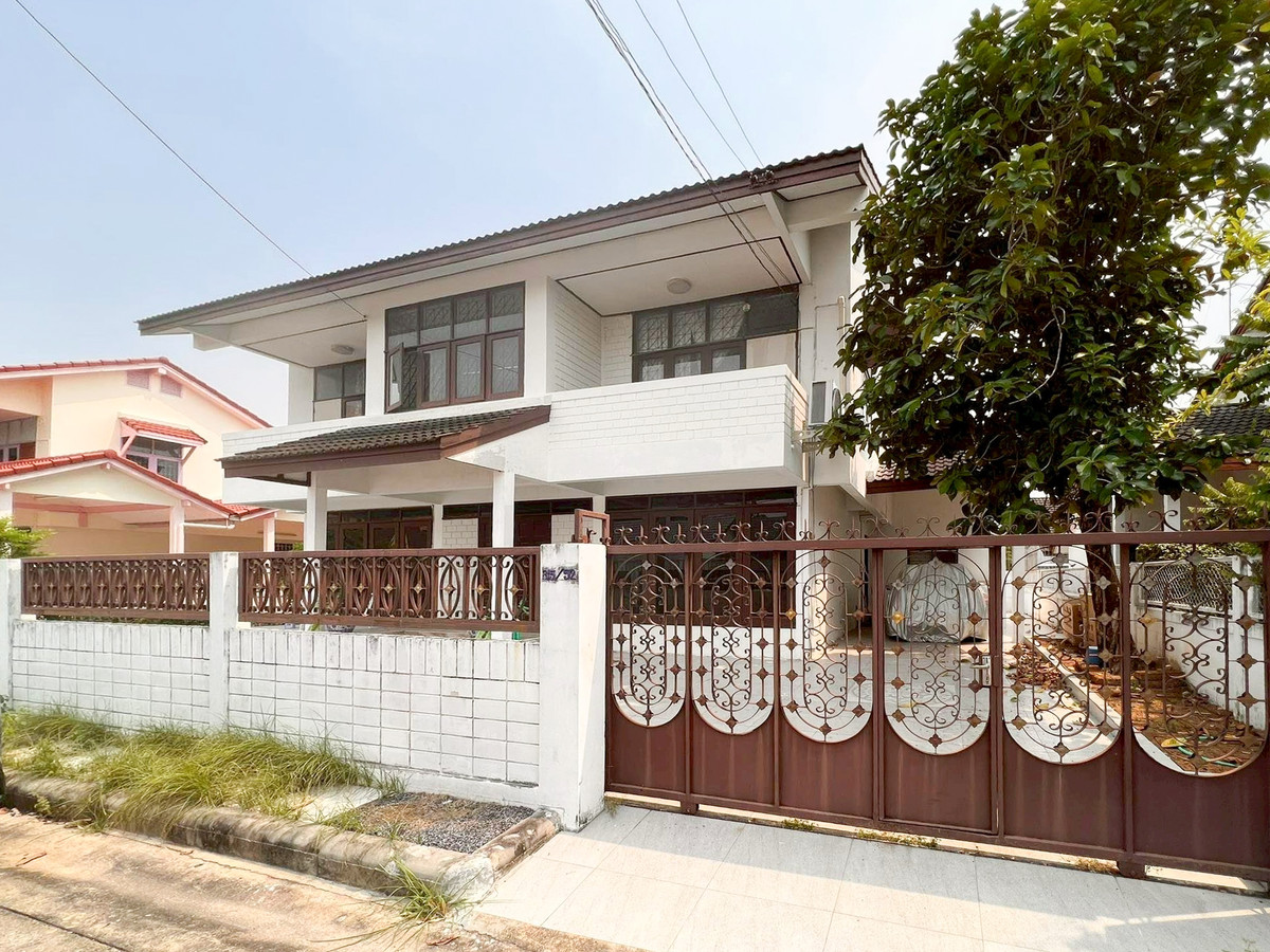 ให้เช่าบ้านเกษตรศาสตร์ รัชโยธิน : บ้านให้เช่า อยู่อาศัยหรือทำออฟฟิศ ใกล้รถไฟฟ้าพหล59  ม.ราชตฤนมัย