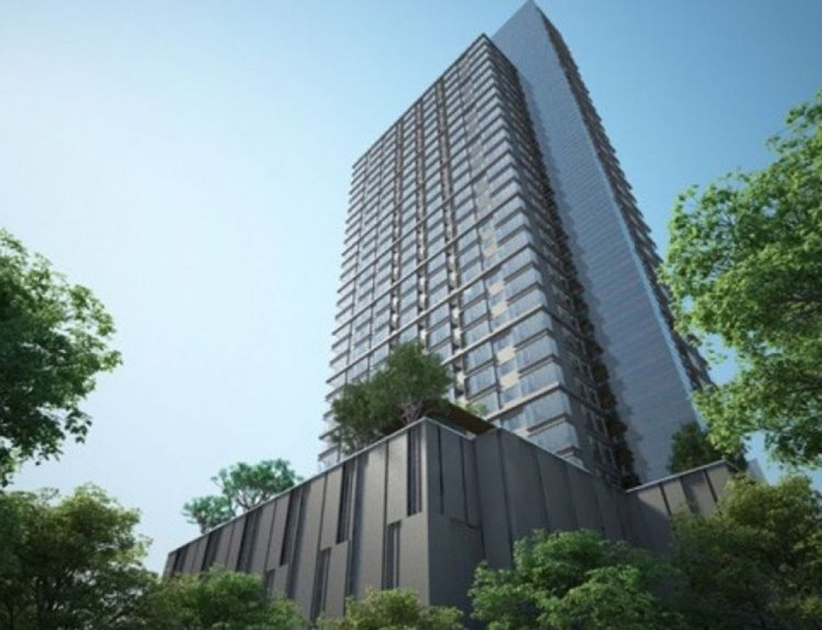 For SaleCondoSathorn, Narathiwat : For sale ✨The Room Sathorn - TanonPun✨1 beds 1 baths, Size 47 sqm., near BTS / MRT Saint Louis (0.5 km) Tel.0982645161 