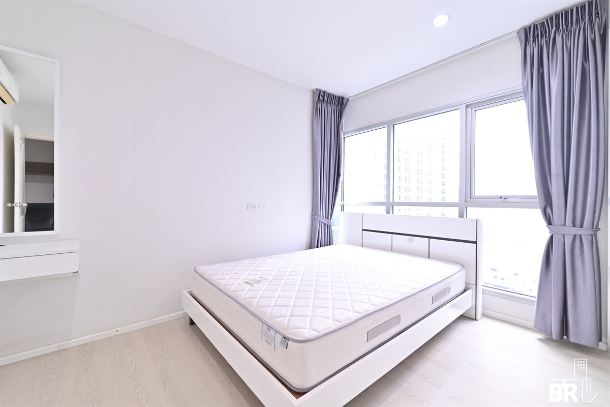 ให้เช่าคอนโดพระราม 9 เพชรบุรีตัดใหม่ RCA : 🔥(𝐅𝐨𝐫 𝐑𝐞𝐧𝐭)! Aspire Rama 9🔥📞Call 065-824-2382 : ป๋อง(Paul)