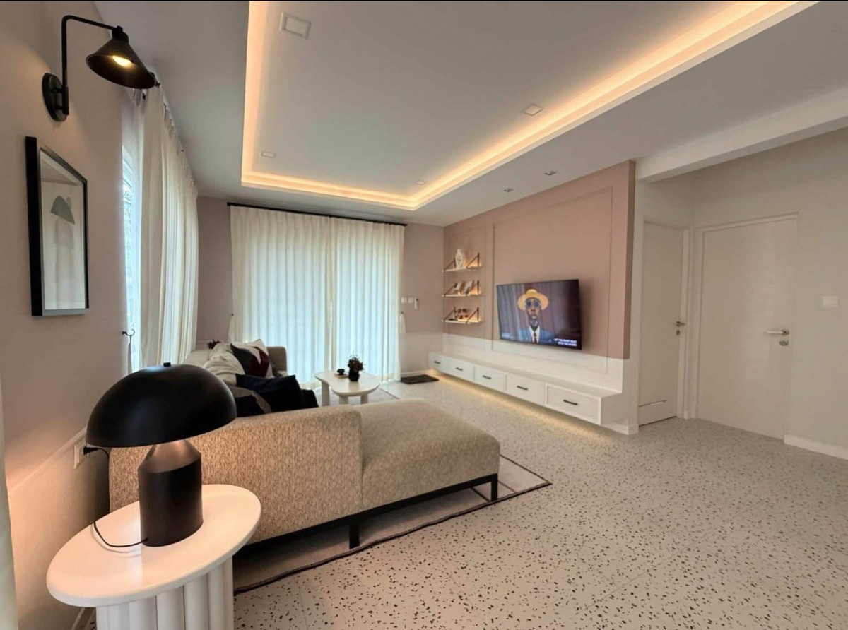 ให้เช่าบ้านบางนา แบริ่ง ลาซาล : ให้เช่า Villaggio 2 ศรีนครินทร์ - บางนา 4ห้องนอน 3ห้องน้ำ