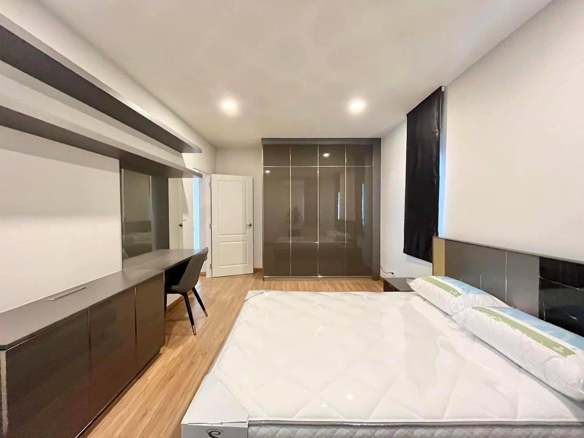 ให้เช่าบ้านวิภาวดี ดอนเมือง หลักสี่ : 📌 ให้เช่า บ้านเดี่ยวหลังมุมสวยทำเลดี Centro วิภาวดี  📍ใกล้ Harrow International School 