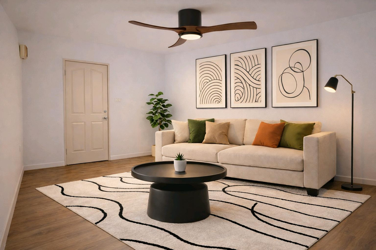 For SaleCondoRattanathibet, Sanambinna : Urgent sale! Brand new room, 45 sq m, beautifully decorated, fully furnished. Ready to move in