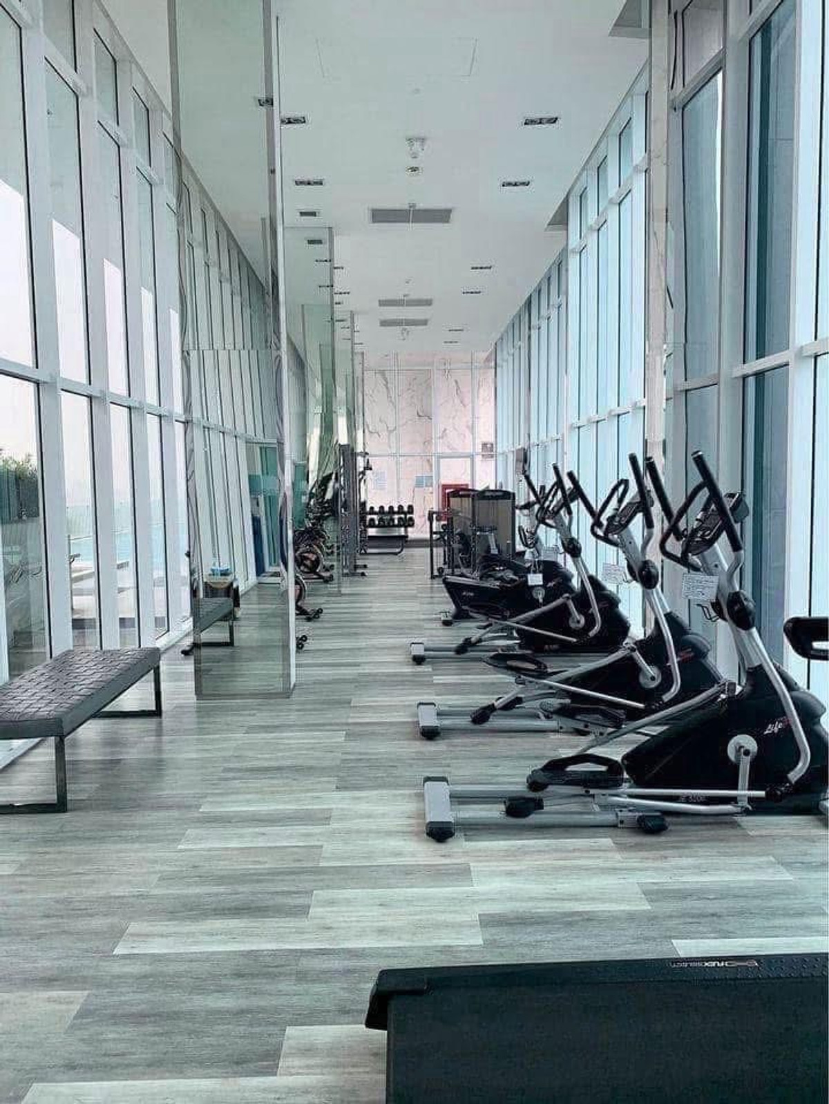 For RentCondoPinklao, Charansanitwong : 💙@condocurator 💙For rent De LAPIS Charan 81, room 1 Bed Plus, fully furnished [PM4734]