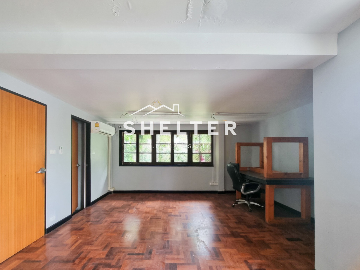 ขายบ้านรามคำแหง หัวหมาก : บ้านเดี่ยว ใกล้เดอะมอลล์รามคำแหง ติดรถไฟฟ้าสายสีส้ม  พร้อมเชื่อมต่อทางด่วนพระราม 9 🚘