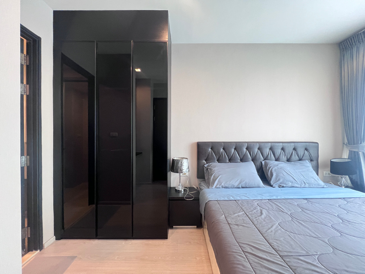 ให้เช่าคอนโดอ่อนนุช อุดมสุข : RC026526 Condo 2 beds for rent at RHYTHM Sukhumvit 44/1 ติด BTS พระโขนง