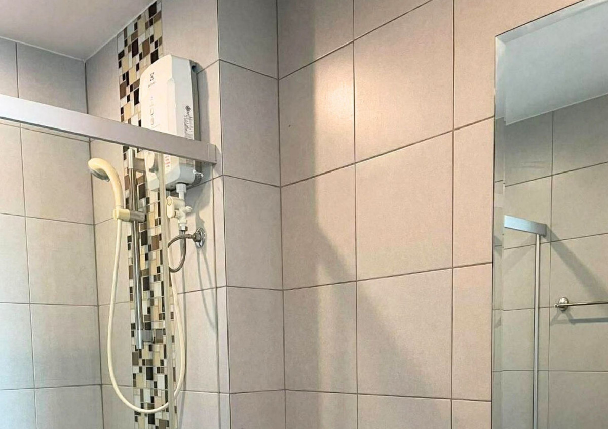 ขายคอนโดท่าพระ ตลาดพลู วุฒากาศ : ขายถูกสุด! ศุภาลัย ลอฟท์ สถานีตลาดพลู 32.93 ตรม. 1 นอน 1 น้ำ เฟอร์ครบ