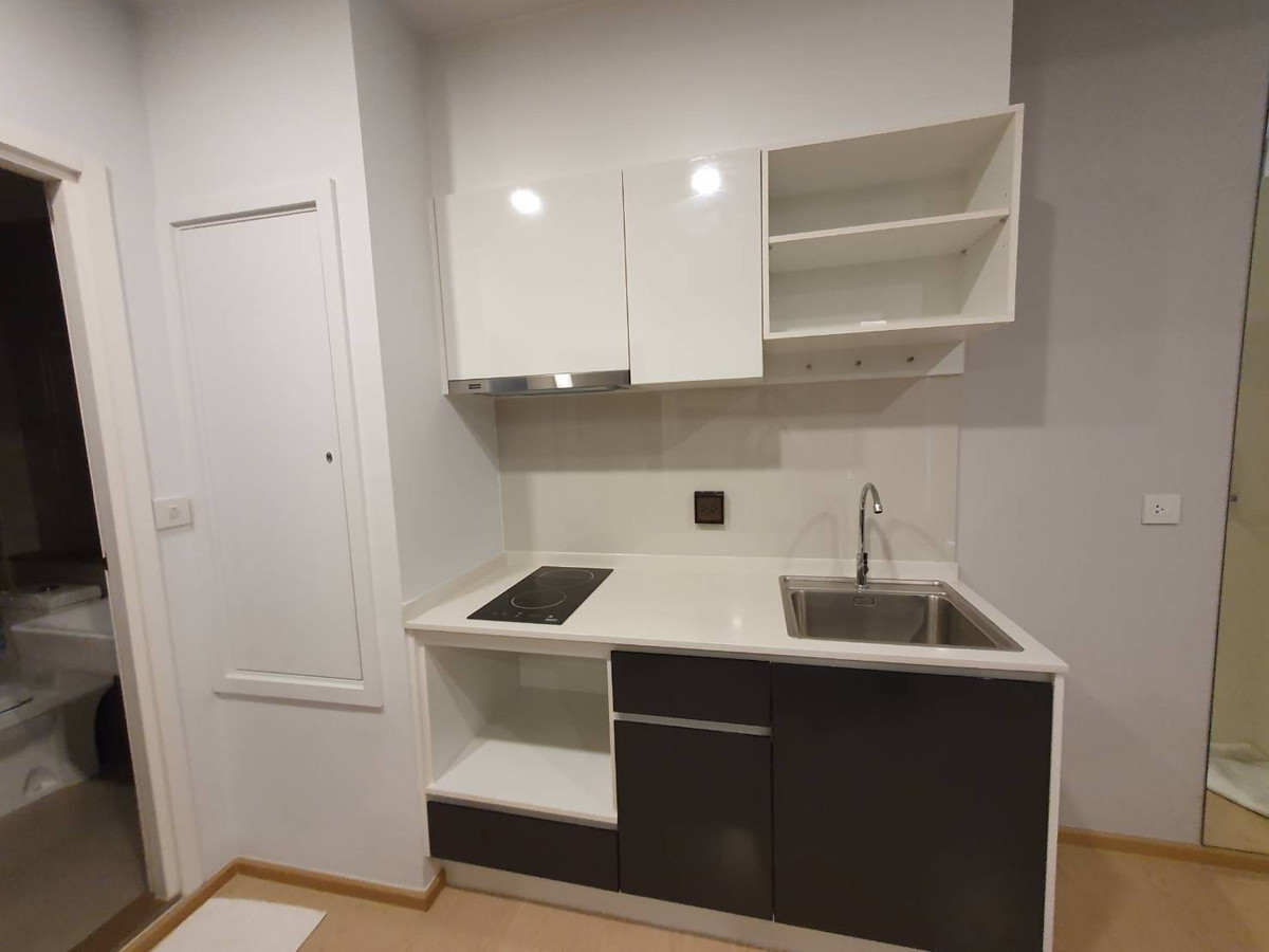 For RentCondoRama9, Petchburi, RCA : 🐣FOR Rent , The Tree Ekkamai Sukhumvit71 1bed plus 35.5 Sqm Fullyfurnish 16,000-🐣