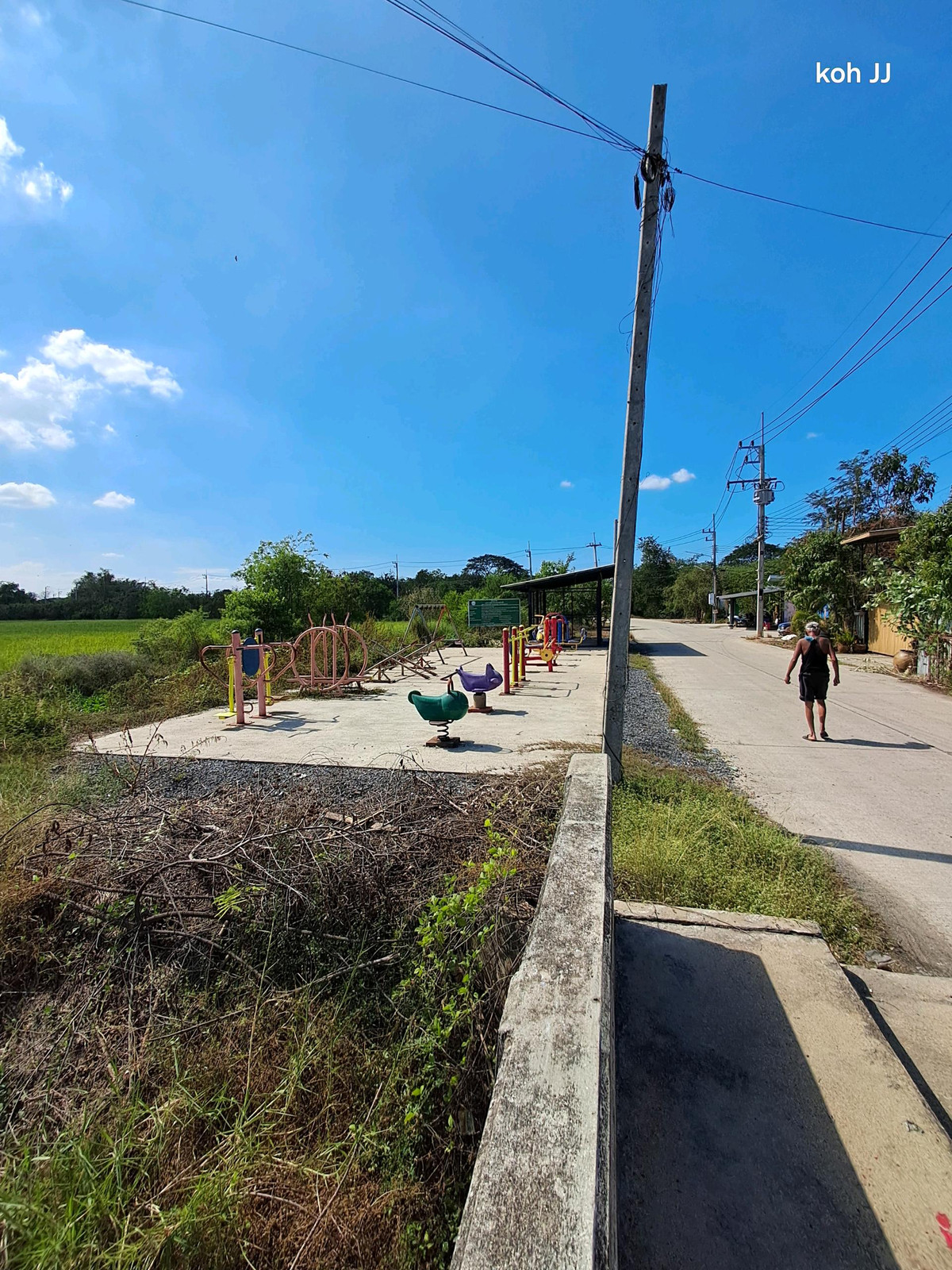 ขายที่ดินปทุมธานี รังสิต ธรรมศาสตร์ : ที่ดิน 5 ไร่ ทำเลทอง ใกล้สนามกอล์ฟ stonehill 