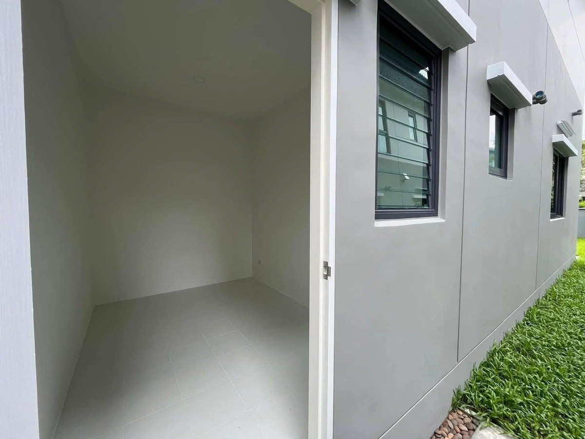 ให้เช่าบ้านวิภาวดี ดอนเมือง หลักสี่ : 📌 ให้เช่า บ้านเดี่ยวหลังมุมสวยทำเลดี Centro วิภาวดี  📍ใกล้ Harrow International School 