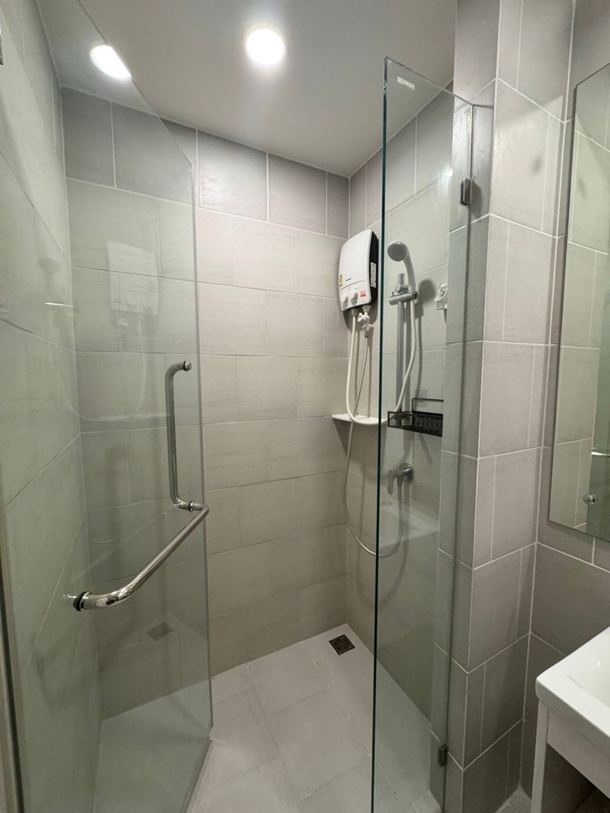 For RentCondoPinklao, Charansanitwong : 💙@condocurator 💙For rent De LAPIS Charan 81, room 1 Bed Plus, fully furnished [PM4734]