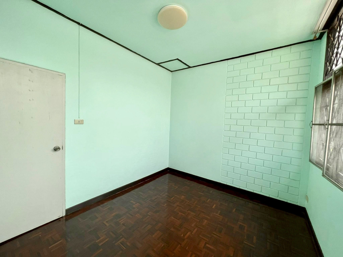 ให้เช่าบ้านเกษตรศาสตร์ รัชโยธิน : บ้านให้เช่า อยู่อาศัยหรือทำออฟฟิศ ใกล้รถไฟฟ้าพหล59  ม.ราชตฤนมัย